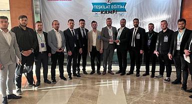Bu gurur Bulancak'ın
