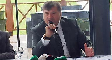 Başkan Şenlikoğlu: