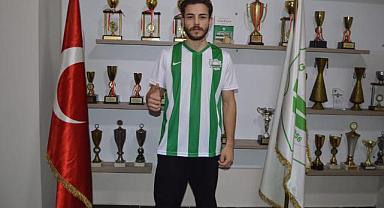 Yeşil Beyazlılardan transfer operasyonu!