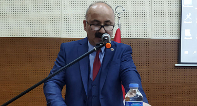 Yılmaz, içme suyu projelerinin durumunu sordu