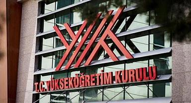 YÖK'ten üniversitelere 800 araştırma görevlisi tahsisi