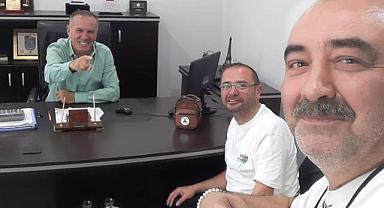 Yola çıktı geliyor!