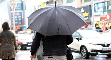 Yüksek kesimlerde kar yağışı bekleniyor