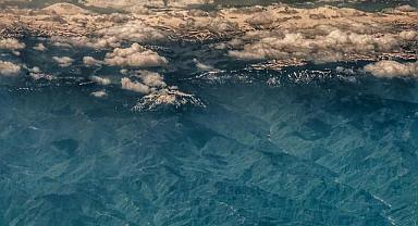 Yükseklerde kar yağışı bekleniyor!