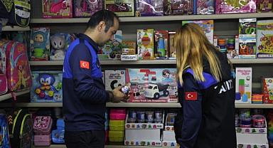 Zabıtadan fırsatçılara karşı sıkı denetim