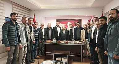Giresun'da O İsme Ziyaretçi Akını