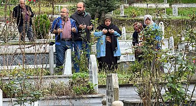 24 yıl geçti ama acılar hala taze