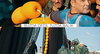 3000 Yıllık Gelenek Film Oluyor