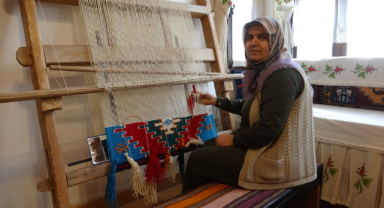 500 Yıllık Geleneği Yaşatmaya Çalışıyor