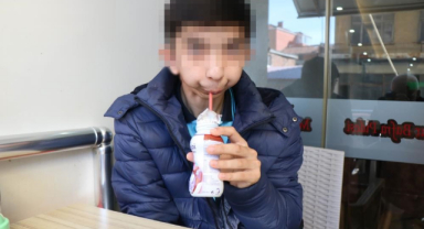 Ameliyat Olursa İlk Kez Yemek Yiyebilecek