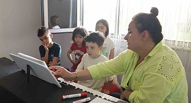 Ara tatil etkinlikleri başlıyor