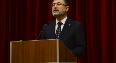 Bakan Yumaklı, Öğretmenlere Seslendi