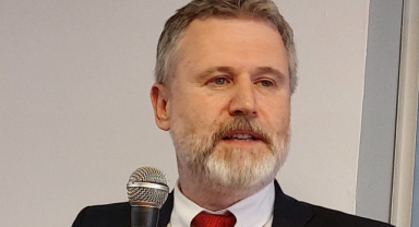 Başkan Şenyürek; “Kadına Yönelik Şiddetle Mücadele 25 Kasım’la Sınırlı Kalmamalı”
