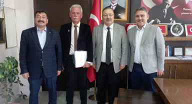 Batlama’daki Okulların Geleceği Değerlendirildi