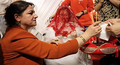 Bedensel engelli Büşra'nın o hayali gerçek oldu