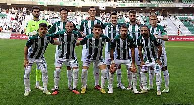 Birinci’li Giresunspor 3 Puan İstiyor