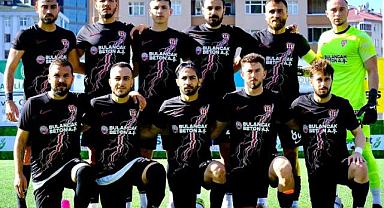 Bulancak ve Görele Galibiyet Peşinde