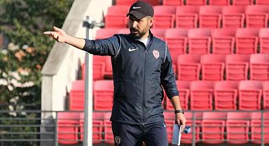 Bulancakspor’da Şok Ayrılık!