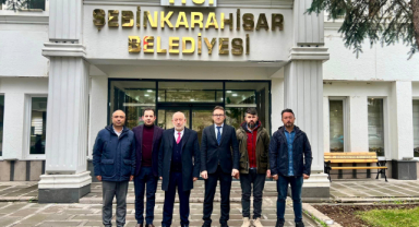 Çalışma Öncesi Yerinde İnceleme