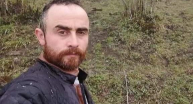 Çalışmaya Gittiği Fındık Bahçesinde Ölü Bulundu!