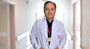 'Diyabeti Kontrol Altına Almak Kendi Elinizde'