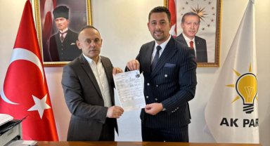 Doğukan Arslan, Piraziz Belediye Başkanlığına Aday