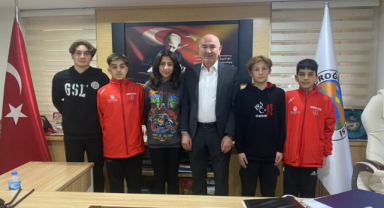 Duroğlu’nda Su Sporları Etkinlikleri Yapılacak