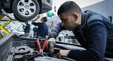 Elektrikli araç sektörü usta eller arıyor