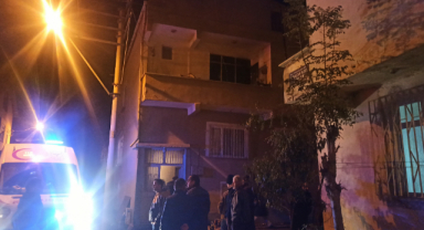 Elektrikli Battaniye Yangına Neden Oldu