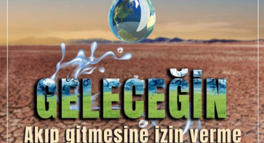 Espiye’de Öğrenciler Su İsrafıyla İlgili Bilgilendirildi