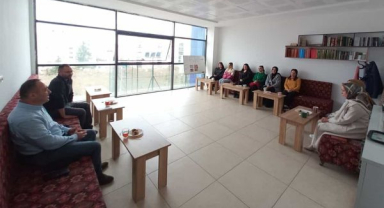 Espiye İlçe Müftülüğünden Manevi Danışmanlık Hizmeti