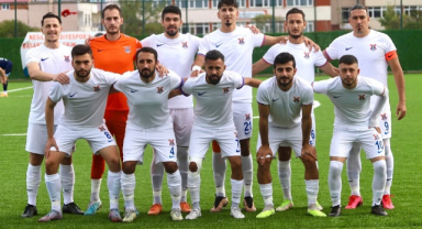 Eynesil Belediyespor İstediğini Alamadı