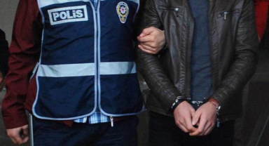 FETÖ'cü Öğretmen Samsun’da Yakalandı