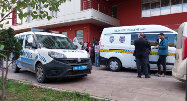 Genç Kız Kaldığı Öğrenci Yurdunda Ölü Bulundu