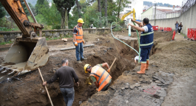 Giresun’a Kalıcı Çözümler