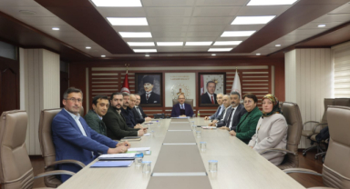 Giresun’a Yeni Bir İstihdam Ve Üretim Üssü