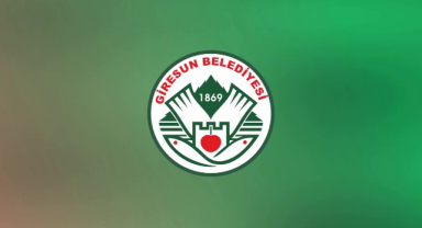 Giresun Belediyesi Uyardı!