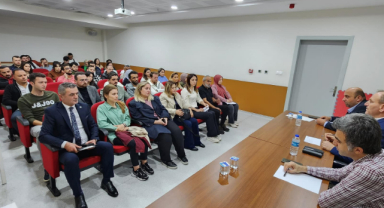 Giresun'da 2023 - 2024 Sezonu Değerlendirildi
