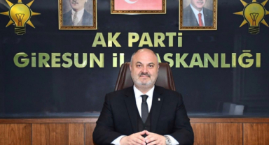 Giresun'da Ak Parti'den 75 Kişi Aday Adaylığı Başvurusu Yaptı