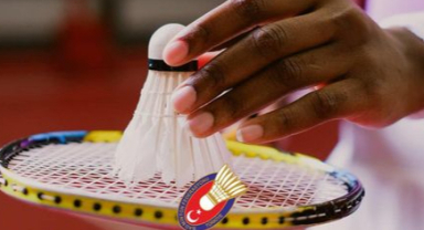 Giresun' da Badminton Aday Hakem Kursu Açılıyor