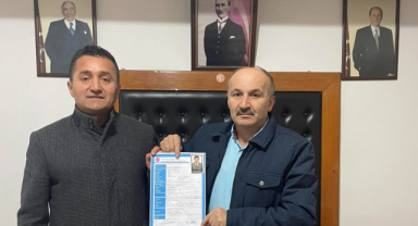 Giresun'da MHP'nin Güçlü İsmi Aday Adayı Oldu
