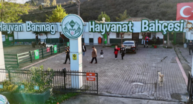 Giresun'da Örnek Çalışmalarıyla Dikkat Çekiyor