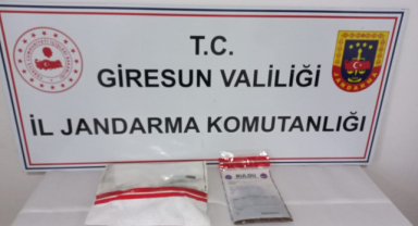 Giresun'da Suçla Mücadele Hız Kesmiyor