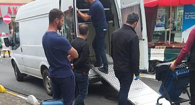 Giresun’da Şüpheli Bavul Paniği Sona Erdi!