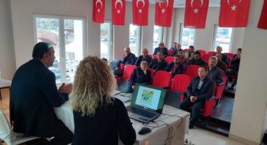 Giresun’da Tehdide Karşı Eğitim