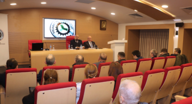 Giresun’daki Kamu Yatırımları Değerlendirildi