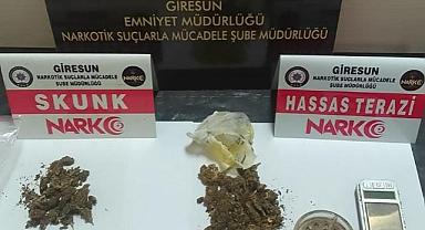 Giresun Emniyeti Torbacıları Çökertiyor!