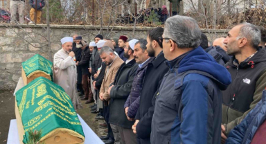 Giresun İl Müftüsü Kılıçbay Taziye Dileklerinde Bulundu