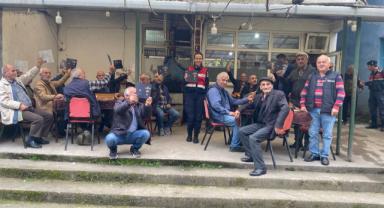 Giresun'da Farkındalık Eğitimi
