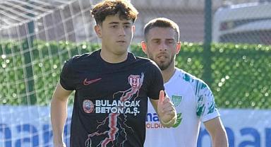 Giresun Takımları Kazanamadı